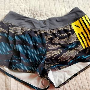Reebok Crossfit shorts